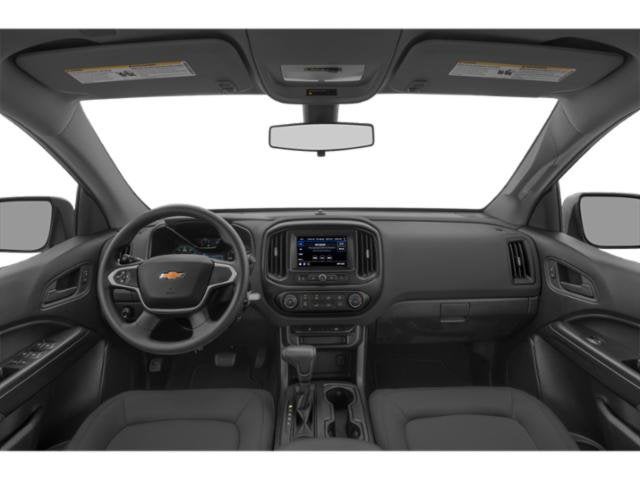2022 Chevrolet Colorado 2WD Work Truck
