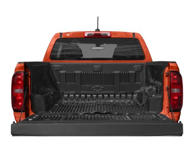 2022 Chevrolet Colorado 2WD Work Truck