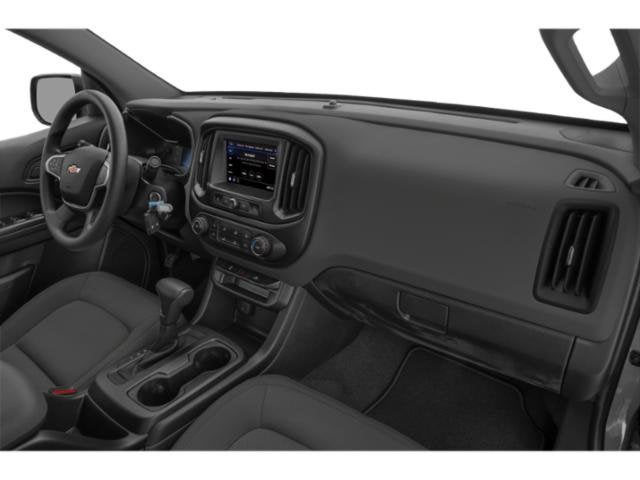 2022 Chevrolet Colorado 2WD Work Truck