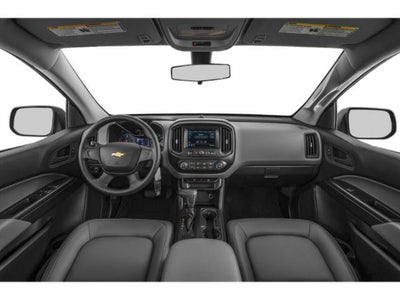 2020 Chevrolet Colorado 2WD Work Truck