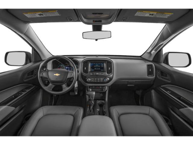 2020 Chevrolet Colorado 2WD Work Truck