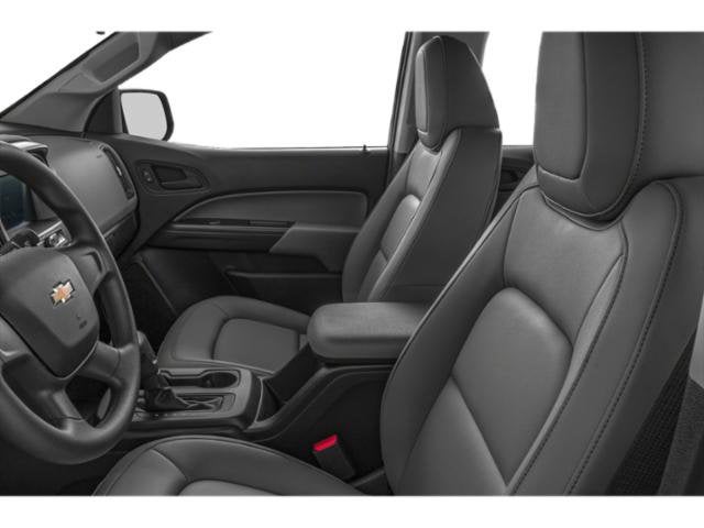 2020 Chevrolet Colorado 2WD Work Truck
