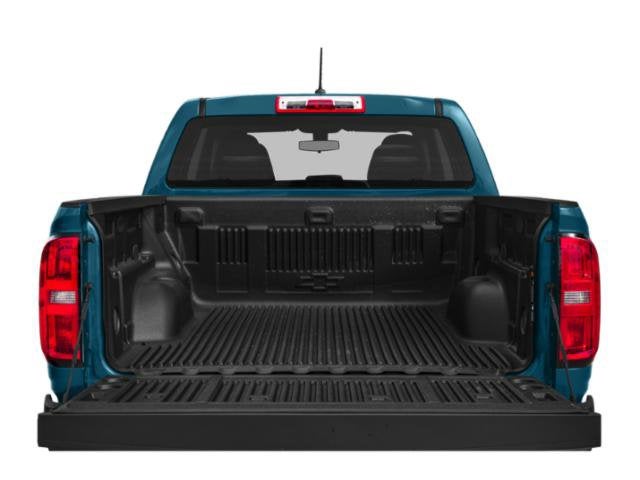 2020 Chevrolet Colorado 2WD Work Truck