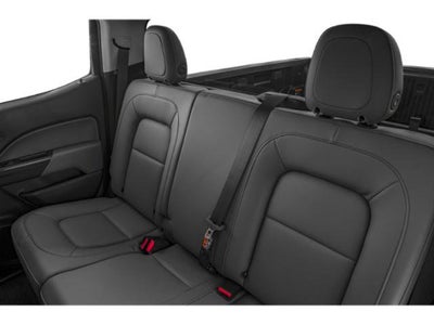 2020 Chevrolet Colorado 2WD Work Truck