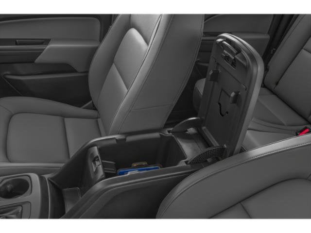 2020 Chevrolet Colorado 2WD Work Truck