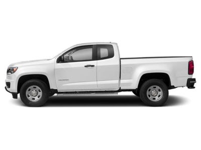 2020 Chevrolet Colorado 2WD Work Truck