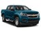 2020 Chevrolet Colorado 2WD Work Truck