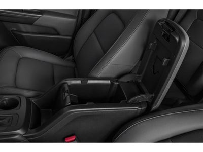 2019 Chevrolet Colorado 4WD LT