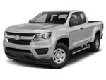2019 Chevrolet Colorado 4WD LT