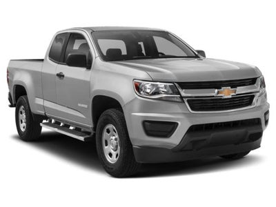 2019 Chevrolet Colorado 4WD LT