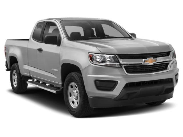 2019 Chevrolet Colorado 4WD LT