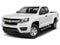 2019 Chevrolet Colorado 4WD LT