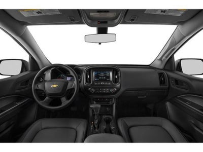 2019 Chevrolet Colorado 4WD LT