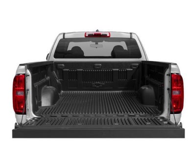 2019 Chevrolet Colorado 4WD LT