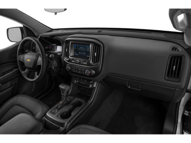 2019 Chevrolet Colorado 4WD LT