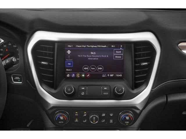 2022 GMC Acadia SLE