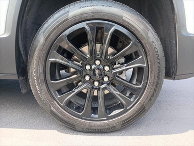 2022 GMC Acadia SLE