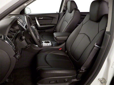 2010 GMC Acadia SLT1