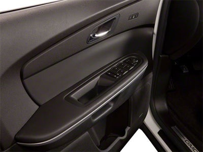 2010 GMC Acadia SLT1