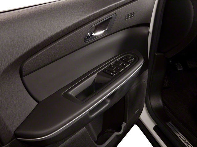 2010 GMC Acadia SLT1