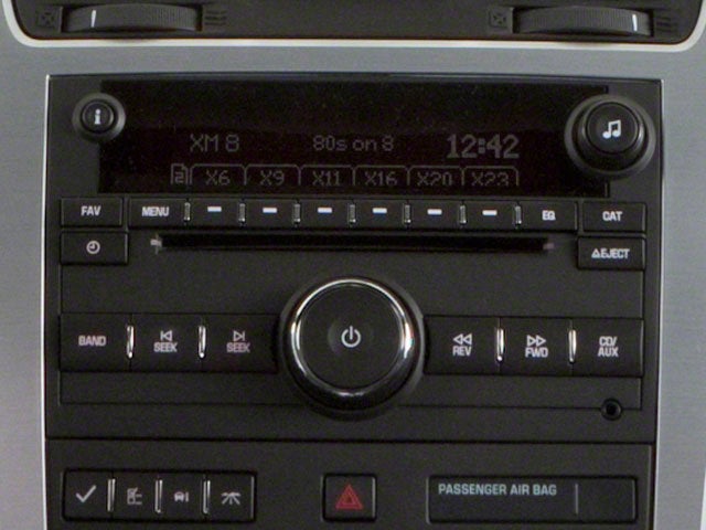 2010 GMC Acadia SLT1