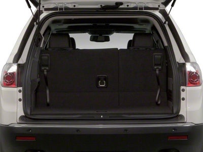 2010 GMC Acadia SLT1