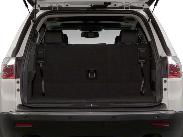 2010 GMC Acadia SLT1