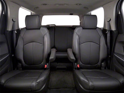 2010 GMC Acadia SLT1