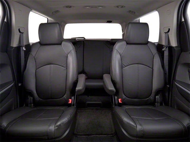 2010 GMC Acadia SLT1
