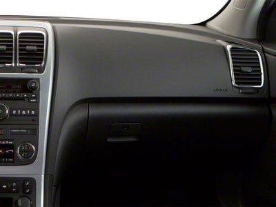 2010 GMC Acadia SLT1