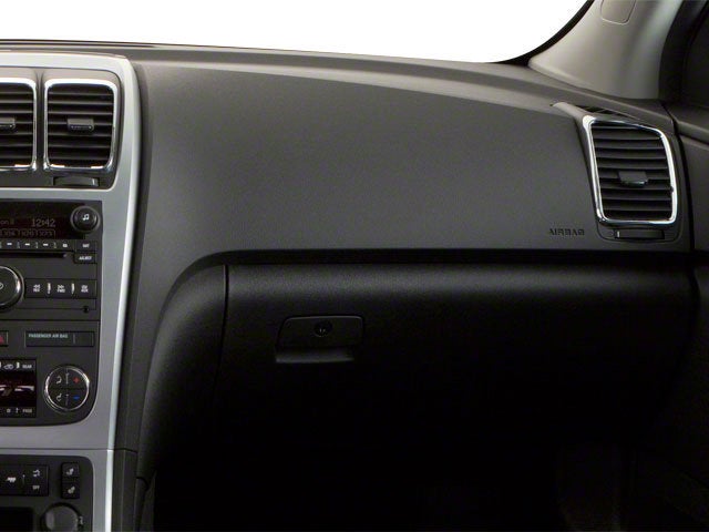 2010 GMC Acadia SLT1
