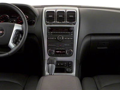 2010 GMC Acadia SLT1