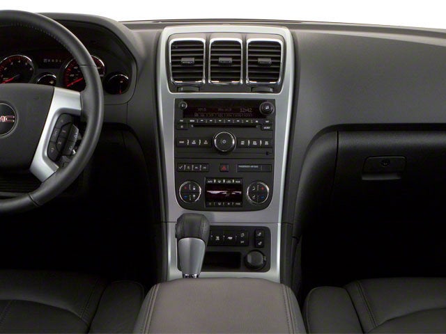2010 GMC Acadia SLT1