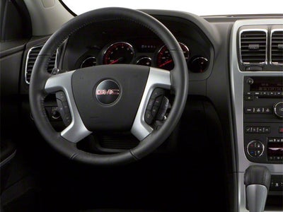 2010 GMC Acadia SLT1