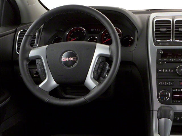 2010 GMC Acadia SLT1