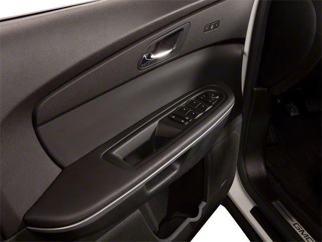 2010 GMC Acadia SLT1