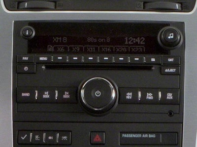 2010 GMC Acadia SLT1