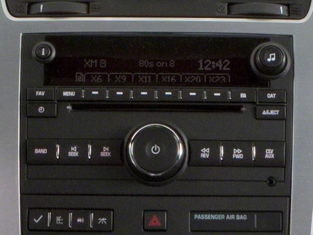 2010 GMC Acadia SLT1