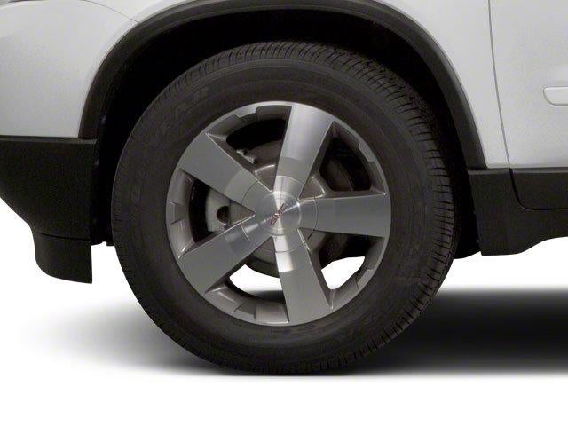 2010 GMC Acadia SLT1