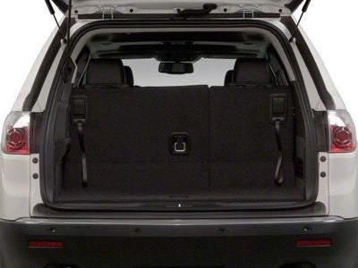 2010 GMC Acadia SLT1