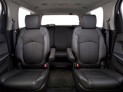 2010 GMC Acadia SLT1