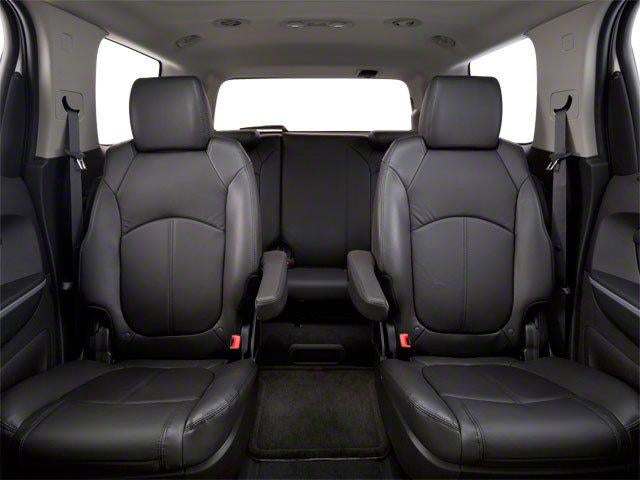 2010 GMC Acadia SLT1