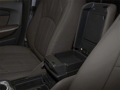 2010 GMC Acadia SLT1