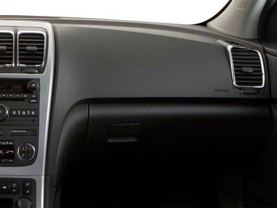 2010 GMC Acadia SLT1