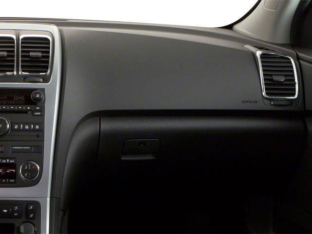 2010 GMC Acadia SLT1