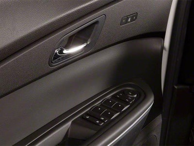 2010 GMC Acadia SLT1