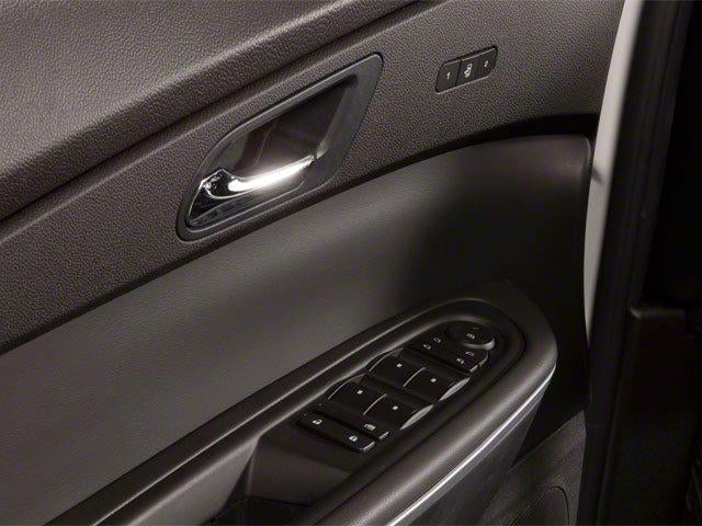 2010 GMC Acadia SLT1