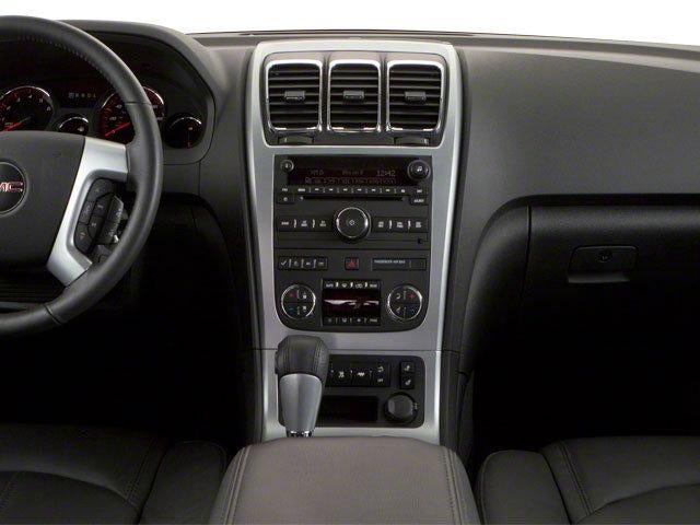 2010 GMC Acadia SLT1