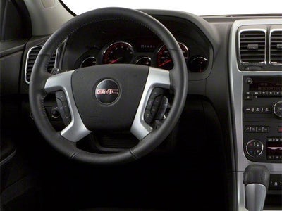 2010 GMC Acadia SLT1