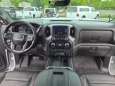 2020 GMC Sierra 3500HD Denali